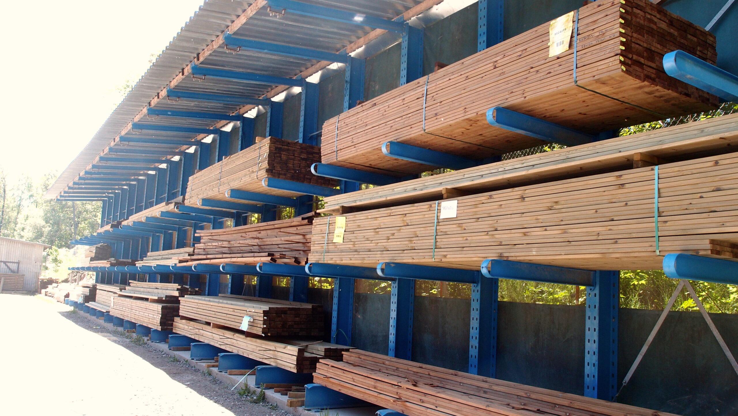 Paraisten Puutyö Pargas Snickeri